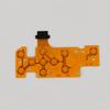 Key Button Function Board Flex Cable For Nikon A300 A300 Camera Repair Parts