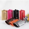 PU Leather Housekeeper Holders Car Keychain Key Holder Bag Case Wallet Cover