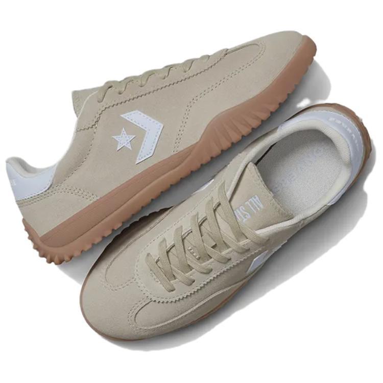 Converse Run Star Trainer Suede 'Pale Surplus Blueberry Ice' Men's A15087C