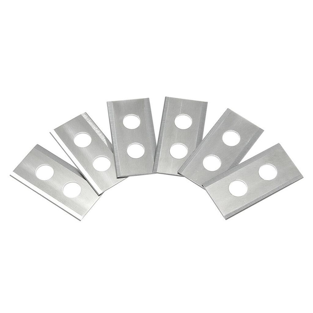 30 лезвий косилки + 60 винтов + замена отвертки для робота-косилки Worx Landroid