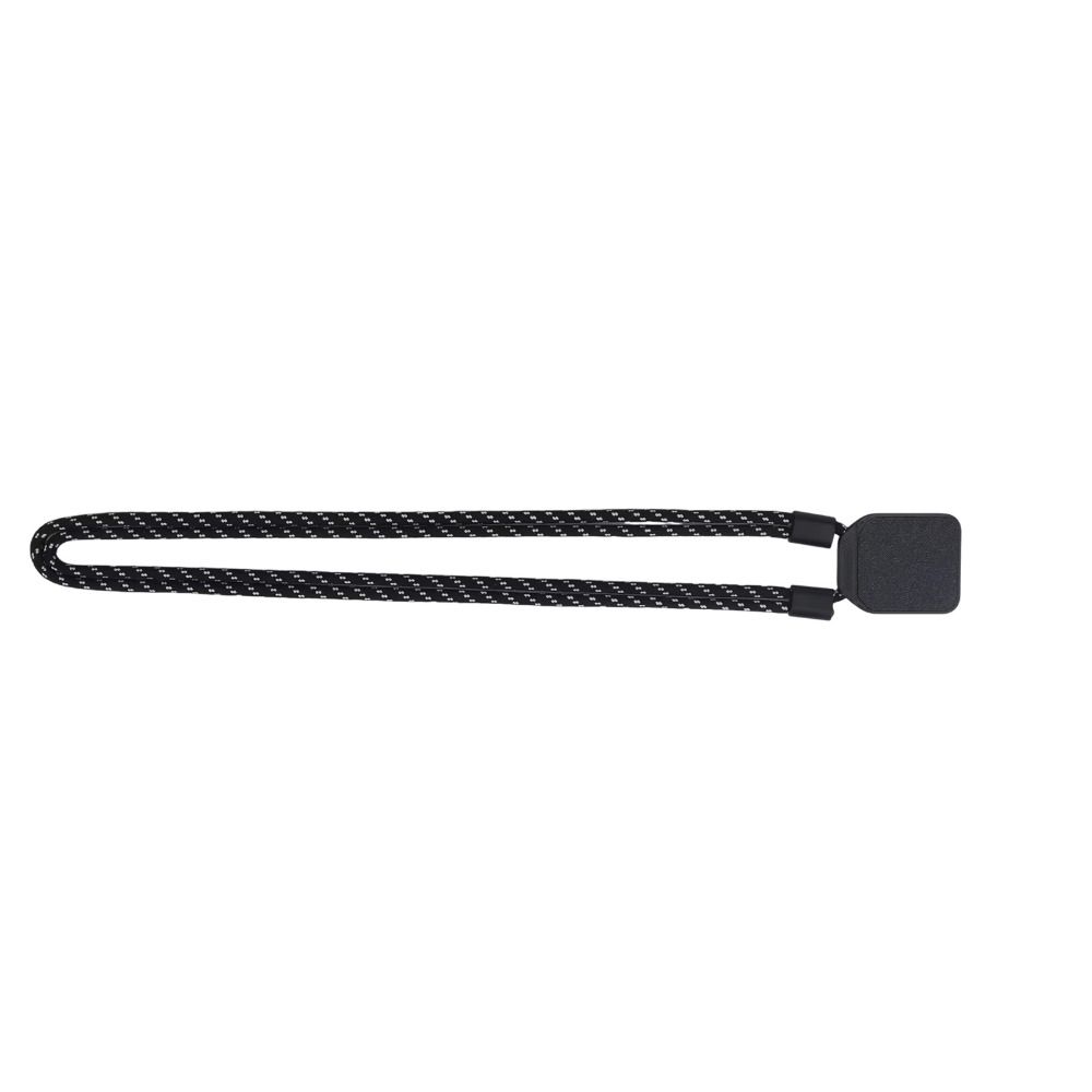 Magnetic Microphone Lanyard Adjustable Microphone Holder for DJI Mic Mini 2/Mic 2