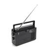 Портативное DAB FM радио Bluetooth-динамик Радио Будильник Таймер ЖК-дисплей для пожилых людей Домашний EU-штекер 220В