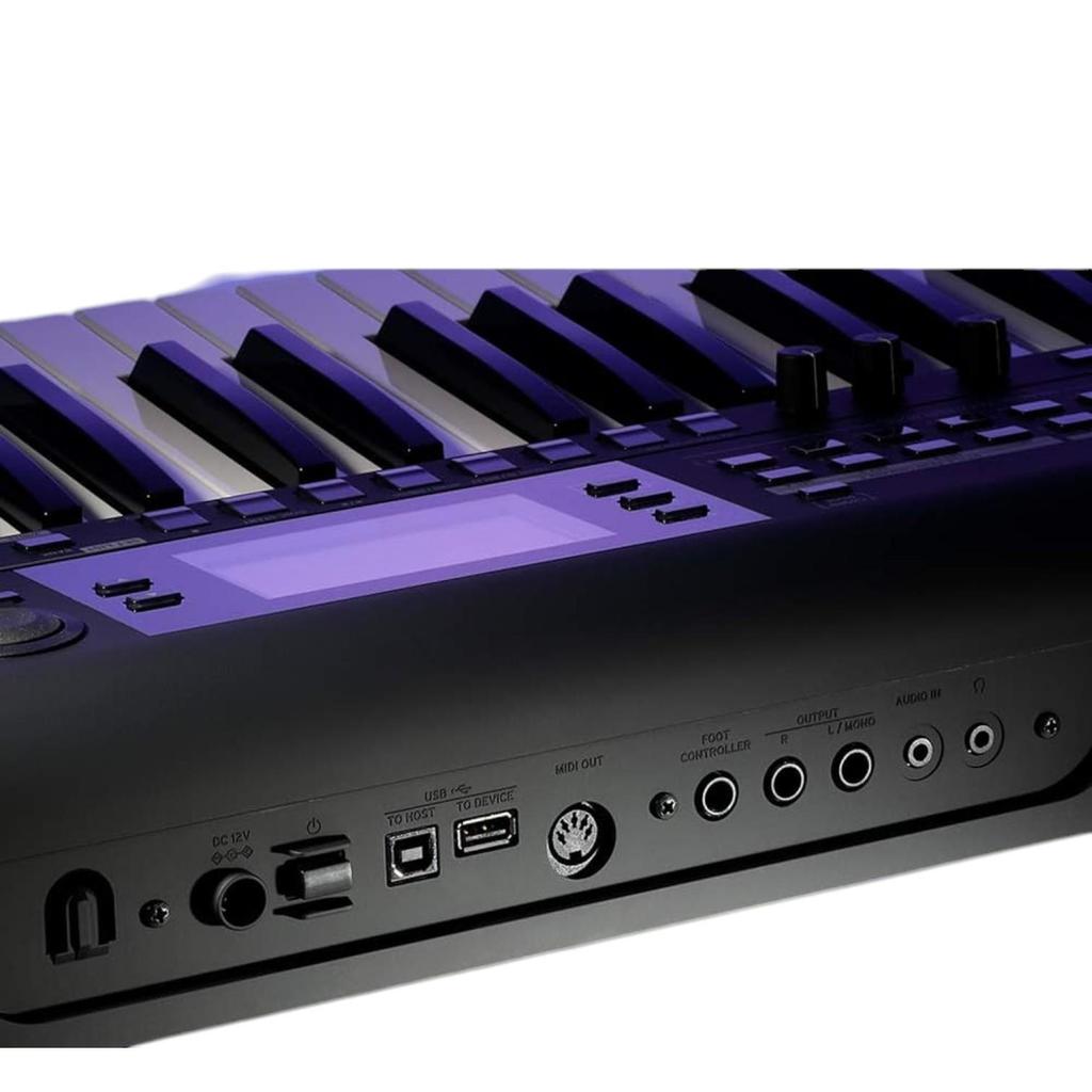 Korg I3 Music Workstation