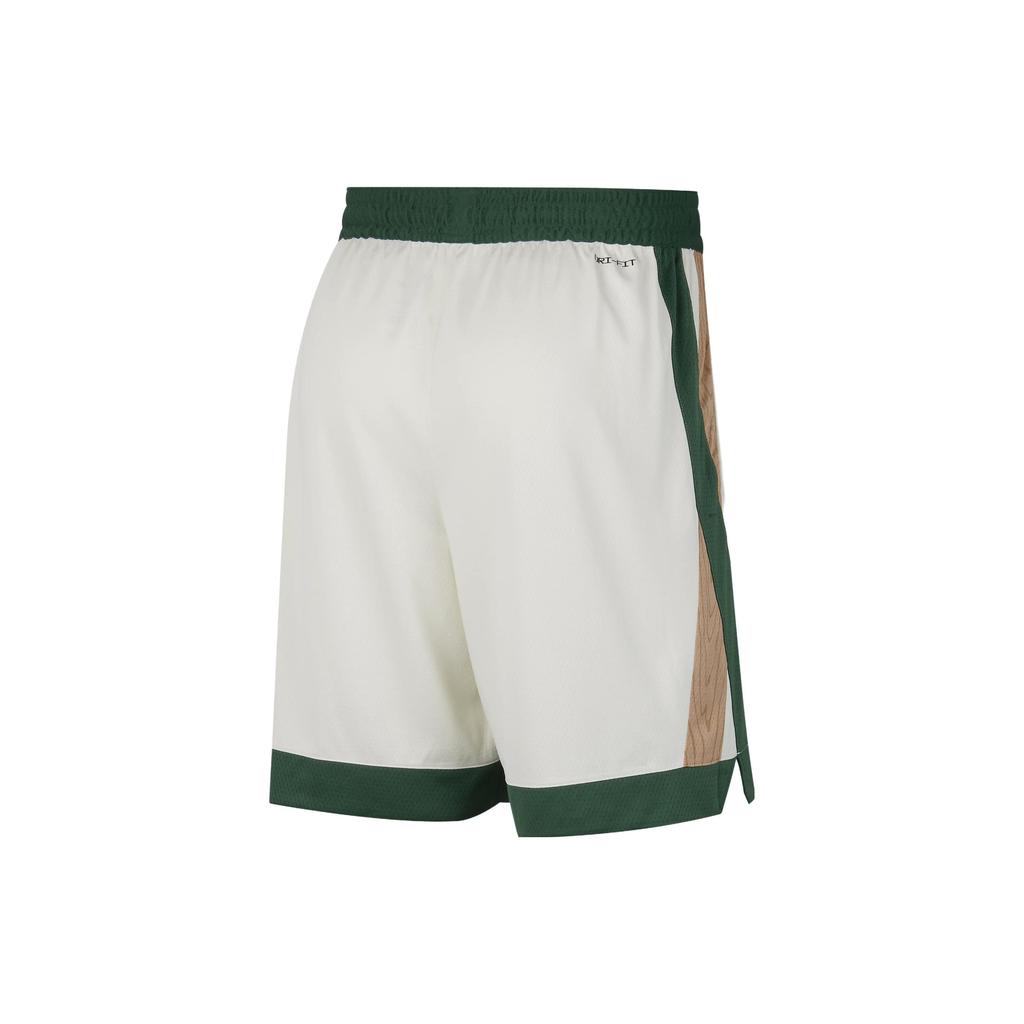 Nike Шорты NBA Boston Celtics Swingman City Edition Dri Fit DX8695-133
