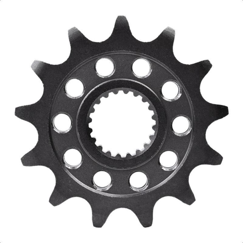 1pc 520 13T JTF1590 Motor Front Sprocket Gear Staring Wheel Cam for Gas Gas 250 EC 4T for Yamaha YZ125 YZ250 WR250