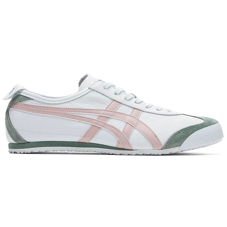 ONITSUKA TIGER Mexico 66 Airy Blue Watershed Rose Unisex Sneakers 1183A201-407