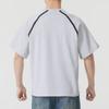 Adidas BADGE OF SPORT T Shirt Men's Gray IM7839