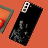 Чехол для телефона The Walking Dead Неган для Samsung Galaxy S23 S20 FE S21 Ultra Note 10 S9 S10 Plus Note 20 S22 Ultra