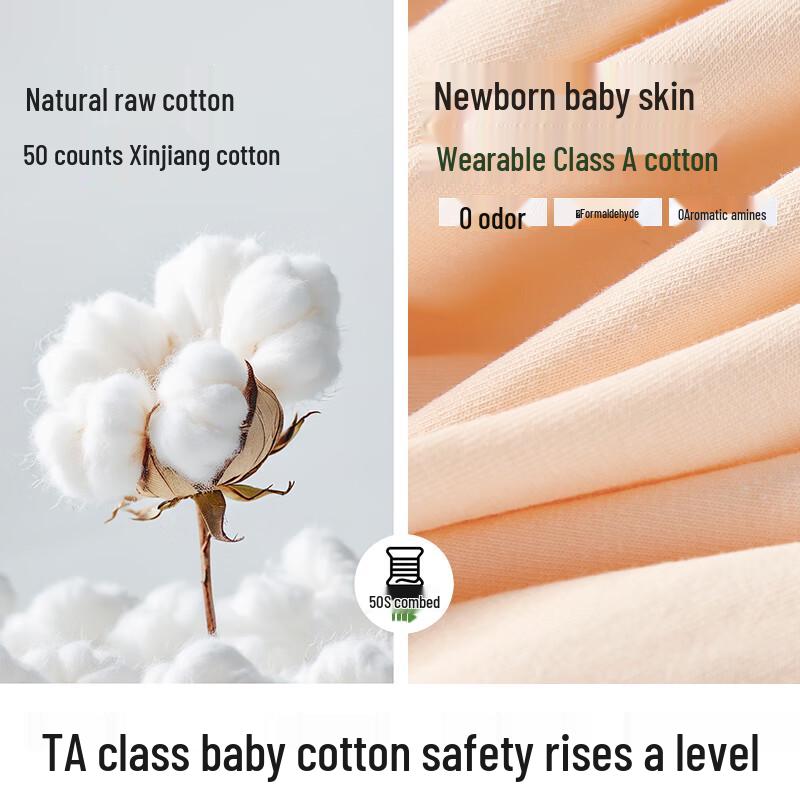 Женские антибактериальные хлопковые трусы-боксеры Audifax, 4 штуки