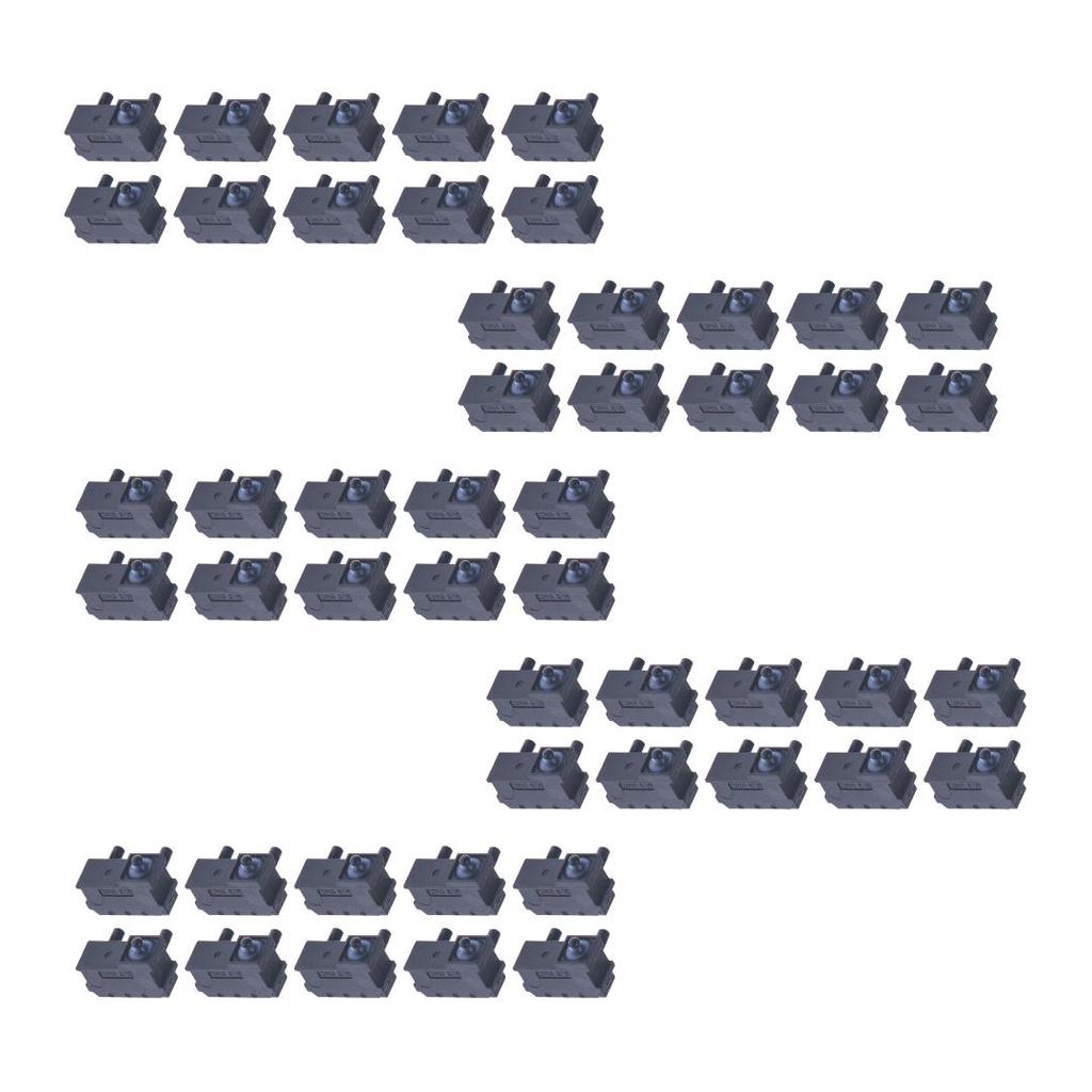 Дверной переключатель (Водонепроницаемый) 50шт для Форд Фокус