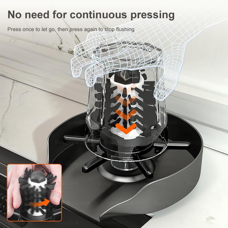 Стеклоочиститель для кухонных моек Чашки для мытья кухонные принадлежности Серебряная щетка из нержавеющей стали Инструменты для чистки