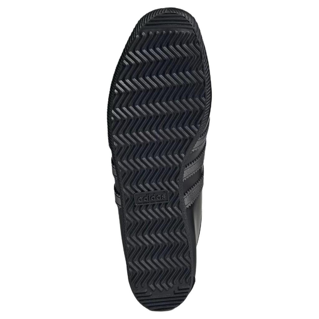 Adidas Originals Japan Comfortable Fit Training Shoes Unisex Shoes Black KI0011
