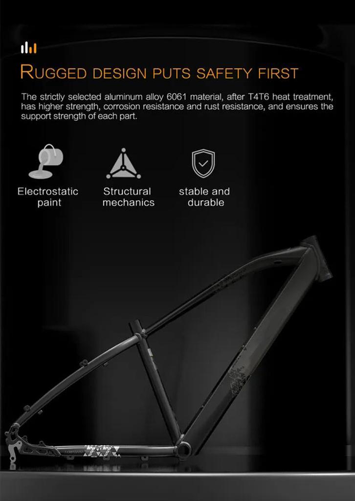 Новый LAFLY-T1000PRO, 2000 Вт, двойной двигатель, 48 В, 23 Ач, 26*4,0, гидравлический тормоз с толстыми шинами, мягкая задняя рама, гидравлическая большая передняя вилка, электровелосипед