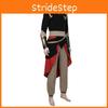 Castlevania Trevor Belmont Cosplay Costume For Halloween Game Anime Role Play