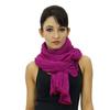 Шифоновая смесь Dupatta Neck Wrap Женщины носят длинные палантины Индийские шарфы Chunni