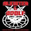 Aleister Amp Adolf by Michael Avon Oeming Paperback Book 9781506721040