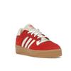Adidas Rivalry 86 Low Scarlet Gum Men Sneakers Red Better-Scarlet Ivory ID8410
