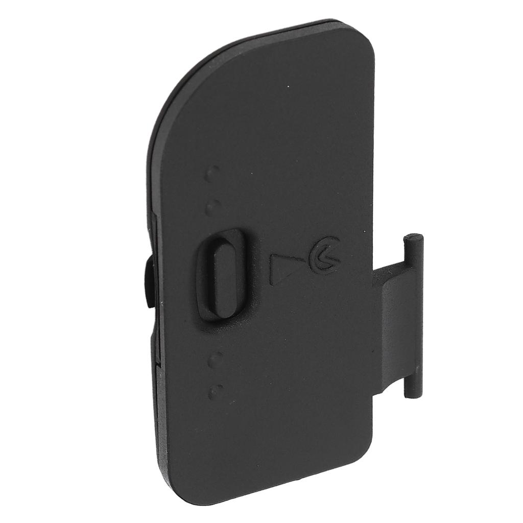 Battery Door Cover Lid Replacement for D850 Digital Camera Battery Lid Repair Part