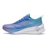 Кроссовки Li Ning Feidian 3.0 Elite Versatile Non-Slip Wear-Stick-Top Running Shoes Unisex Soft-Purple ARMT035-3