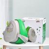 Baoweikang N3800 Industrial Dust Mask with N3803 Filter for Cement and Grinding Dust Protection