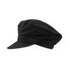 Evance Klaxon Cap_black