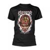 Kreator Unisex Adult Coma Of Souls T-Shirt