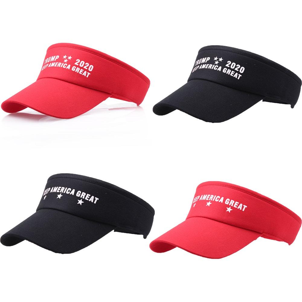 Trump 2020 Hat Keep America Great Men Women Sun Hat Visor Maga Election New Cap