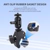 For DJI RC-N1/N2/N3 Remote Control Bike Bracket Stand Bicycle Cycling Handlebar Clip Holder Mount For DJI FLIP/NEO/Air 3S Access