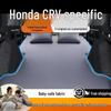 Надувной матрас для сна в багажник Honda CRV: Надувной матрас на заднее сиденье (Инфляция не требуется)