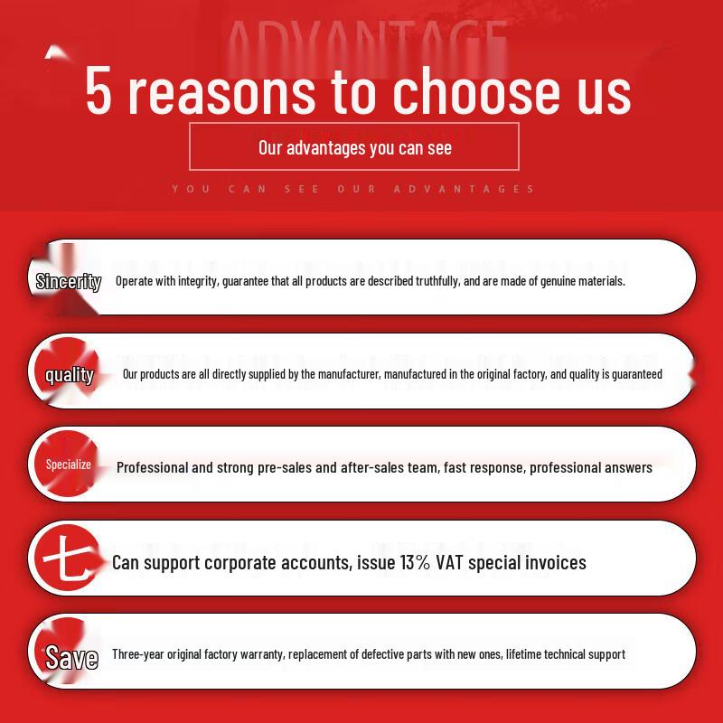 Lenovo ThinkServer TS90X Tower Server with Xeon E-2324G & Monitor (CN version)