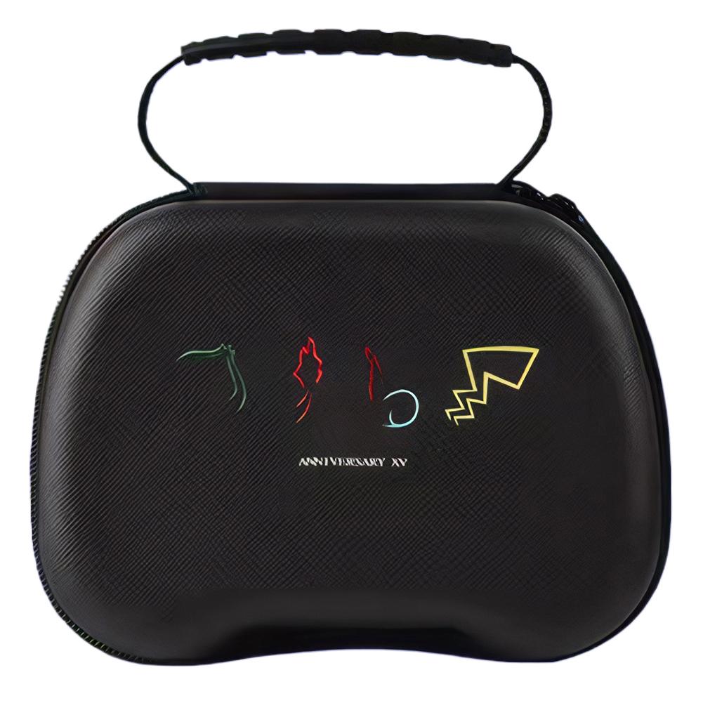 Дорожная сумка для хранения, чехол для Nintendo Switch Pro/PS5 PS4 PS3/XBox One, геймпад, противоударный чехол для переноски, защитный чехол, сумка