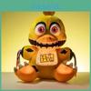 Пять ночей с Фредди Fnaf Хоррор Плюшевые Мягкие Игрушки Набор С Ультра Мягким Коротким Плюшем Для Всех Возрастов