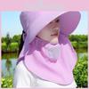 Women's Fashion Sun Hat With Large Brim For Uv Protection And Everyday Comfort