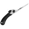 (SK11) Replaceable Blade Folding Saw, 120mm Blade Length, Lightweight, Compact, Pocket-Sized, S120-H