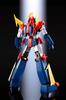 TAMASHII NATIONS Soul of Chogokin Непобедимый сверхчеловек Занбот 3 180 мм окрашенная подвижная фигурка GX-84 FA. приблизительно. АБС и ПВХ и литье под давлением