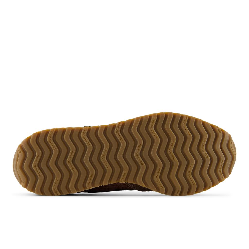 New Balance NB 471 Модная Универсальная Повседневная Обувь Унисекс Повседневная Обувь Коричневый U471RA