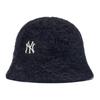 MLB Шапки из ангоры Унисекс Черные Модные 3AHTB0856-50BKS
