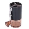 Manual Coffee Grinder PC Portable Hand Coffee Bean Mill with Handle for Drip Coffee French Press
