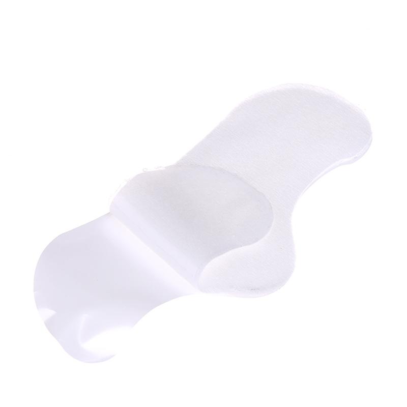 10 шт. многоразовые патчи для лба против морщин увлажняющие наклейки против старения