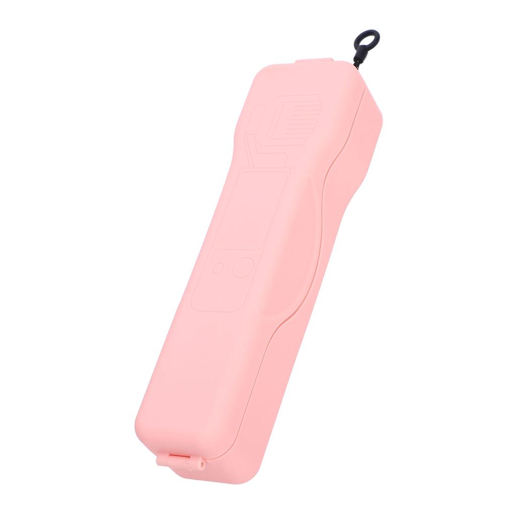 Чехол для карманной камеры Roseate, водонепроницаемый, пыленепроницаемый, портативный чехол для хранения Pocket 3