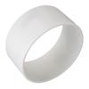 159mm Motorboat Wear Ring 267000105 ABS Nylon Replacement for Sea Doo 4 Tec RXT GTX GTR GTS Wake RXP X RXT X 215 255