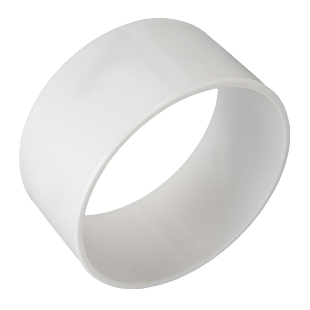 159mm Motorboat Wear Ring 267000105 ABS Nylon Replacement for Sea Doo 4 Tec RXT GTX GTR GTS Wake RXP X RXT X 215 255