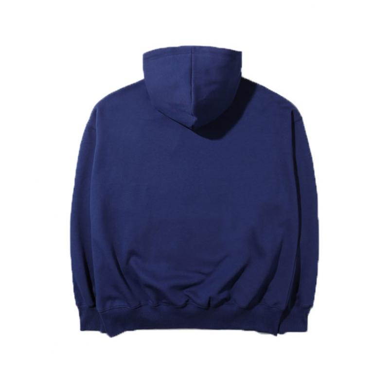 Fila Men S looSe Fit A Off Solid Hoodie fS2pod3211x nAy