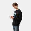 Champion Sweatshirt Japan Version Unisex C3-U018