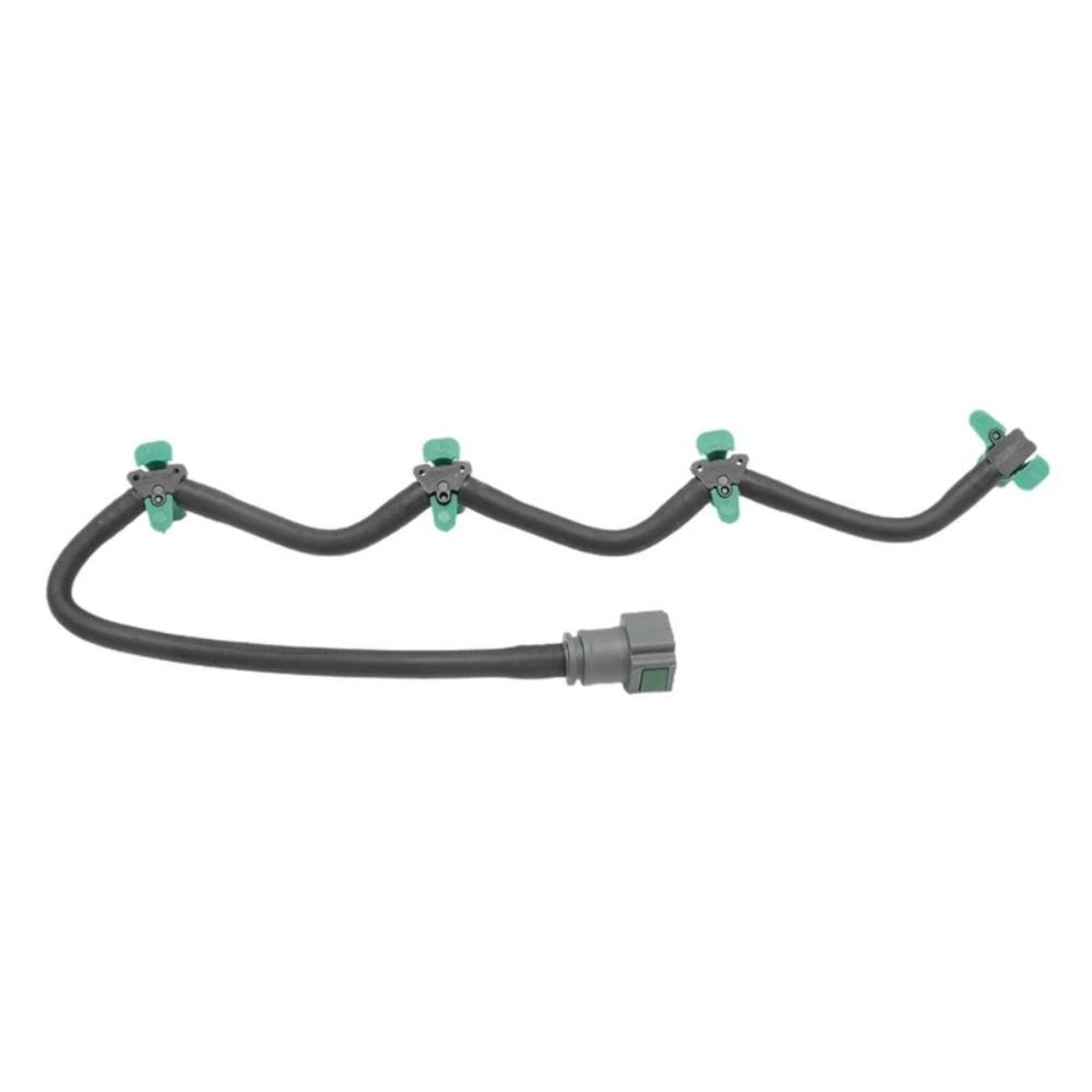 Fuel Injector Leak Off Hose Return Pipe For Ford Focus Galaxy Mondeo 1746271