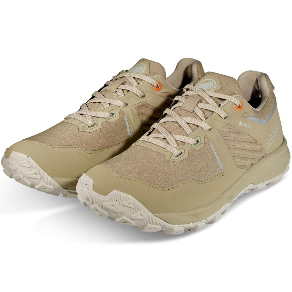 Ultimate III Low GTX Women Cm Moonbean [Mammut] 3030-04670 24.0 Safari-dark