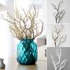Coral Shape Simulation Party Supplies Artificial Plant Tree Branch Artificial Decorations Christmas