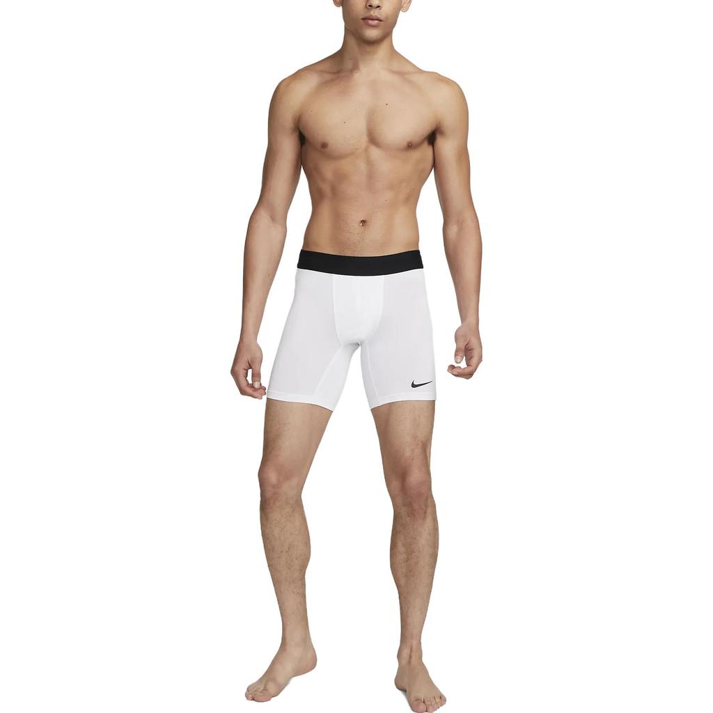Nike Pro Men's Dri-FIT Fitness Shorts FB7958-100
