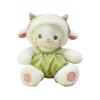Новинка Плюшевая Игрушка Подарок Кукла (немаркированный)