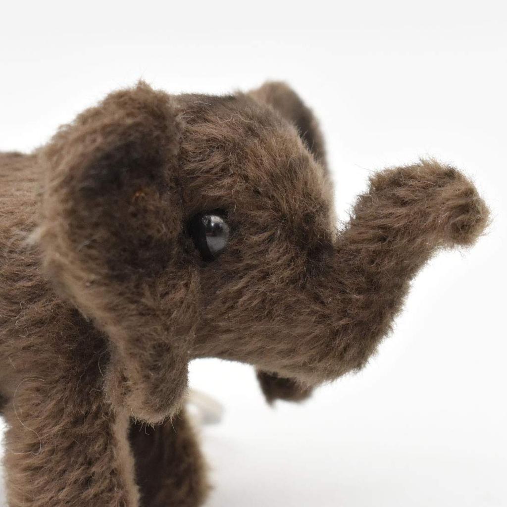 BH5507 HANSA Брелок Слон